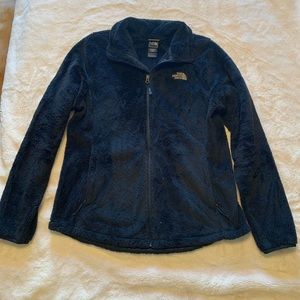 The north face sweatshirt